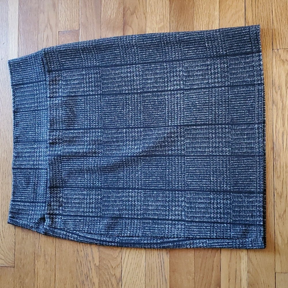 Lularoe Cassie Pencil Skirt